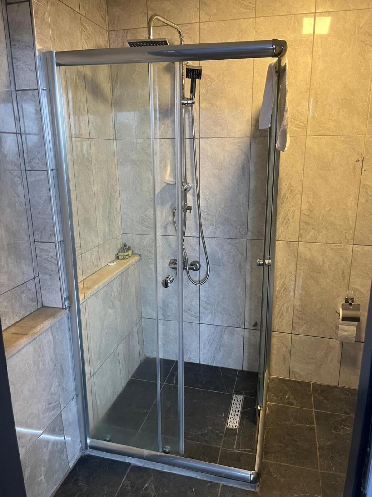 Cadde 7 Otel Ankara Eksteriør billede
