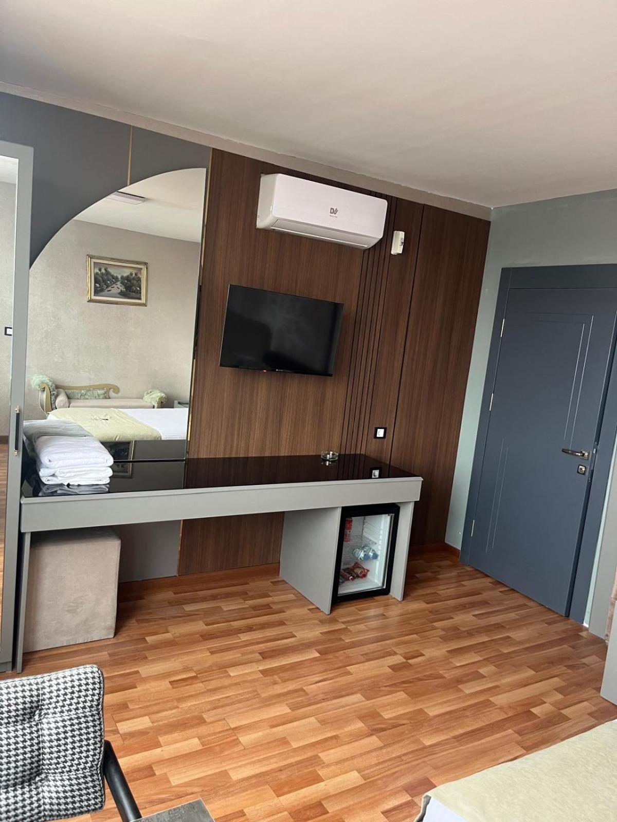 Cadde 7 Otel Ankara Eksteriør billede