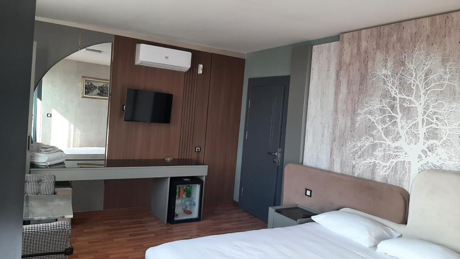 Cadde 7 Otel Ankara Eksteriør billede