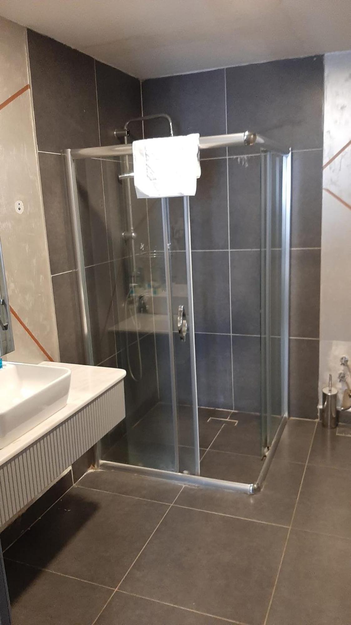 Cadde 7 Otel Ankara Eksteriør billede