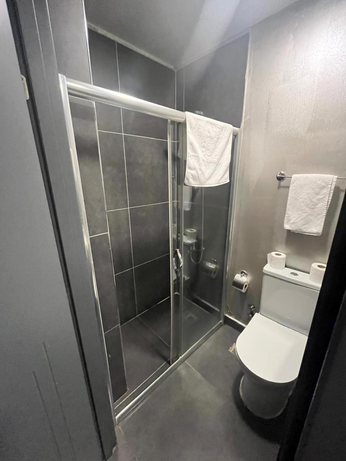 Cadde 7 Otel Ankara Eksteriør billede
